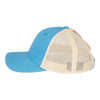 Pacific Headwear P130 Ladies Ponytail Cap