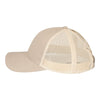 Pacific Headwear P130 Ladies Ponytail Cap