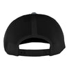 Pacific Headwear P151 Trucker PacFlex Snapback Cap