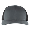 Pacific Headwear P151 Trucker PacFlex Snapback Cap