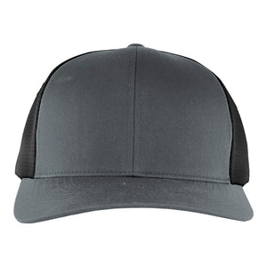 Pacific Headwear P151 Trucker PacFlex Snapback Cap - 
