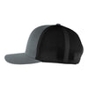 Pacific Headwear P151 Trucker PacFlex Snapback Cap