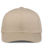 Pacific Headwear P208 Hybrid Snapback Dad Cap