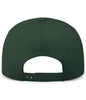 Pacific Headwear P208 Hybrid Snapback Dad Cap