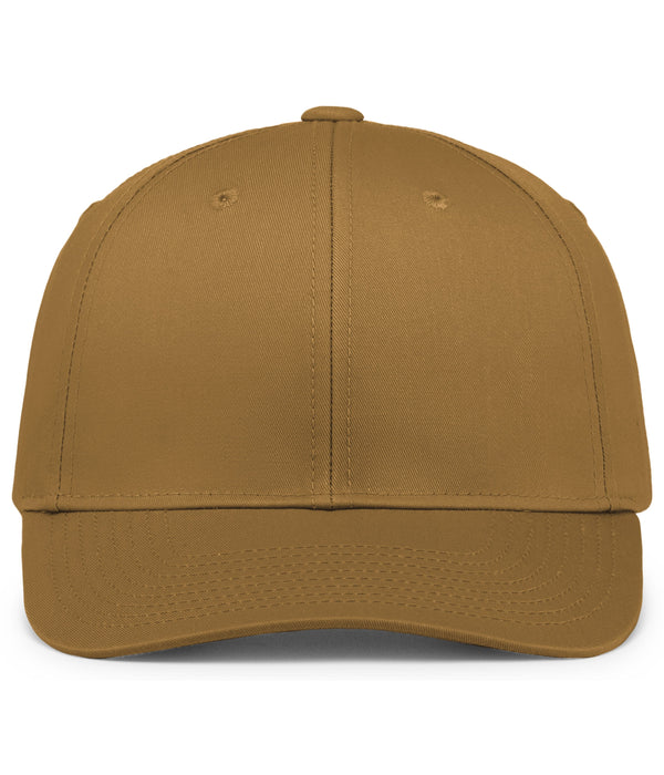 Pacific Headwear P208 Hybrid Snapback Dad Cap