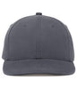 Pacific Headwear P299 Waxed Cotton Dad Cap