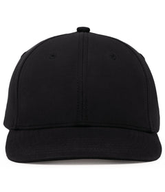 Pacific Headwear P299 Waxed Cotton Dad Cap - 
