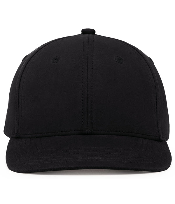 Pacific Headwear P299 Waxed Cotton Dad Cap