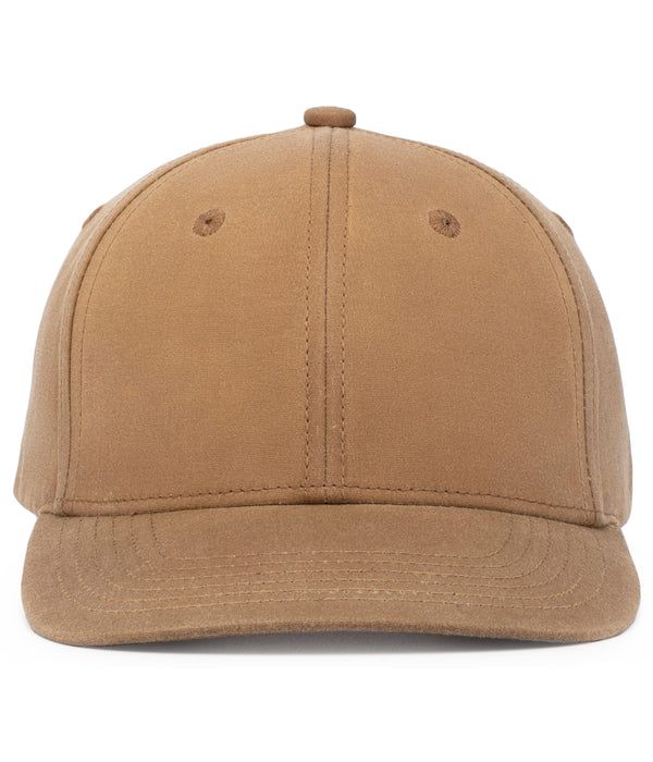 Pacific Headwear P299 Waxed Cotton Dad Cap