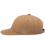 Pacific Headwear P299 Waxed Cotton Dad Cap