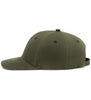 Pacific Headwear P299 Waxed Cotton Dad Cap
