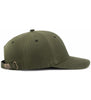 Pacific Headwear P299 Waxed Cotton Dad Cap