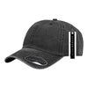 Academy Fits H2011PB Washed Dad Hat