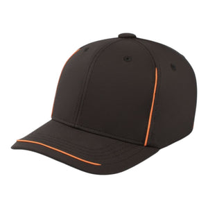Pacific Headwear P304 Legend Cap - 