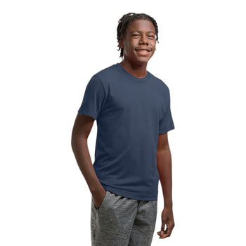 Primease P3610Y Youth Triblend Tee