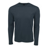 Primease P3615 Triblend Long Sleeve Tee