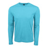 Primease P3615 Triblend Long Sleeve Tee