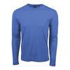 Primease P3615 Triblend Long Sleeve Tee