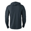 Primease P3665 Triblend Long Sleeve Hooded Tee