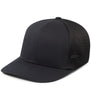 Pacific Headwear P401 Fusion Trucker Cap