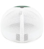 Pacific Headwear P401 Fusion Trucker Cap