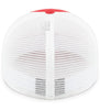 Pacific Headwear P401 Fusion Trucker Cap