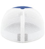 Pacific Headwear P401 Fusion Trucker Cap