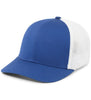 Pacific Headwear P401 Fusion Trucker Cap