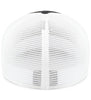 Pacific Headwear P401 Fusion Trucker Cap