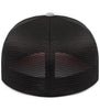 Pacific Headwear P401 Fusion Trucker Cap