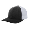 Pacific Headwear P405 Heather Trucker PacFlex Cap