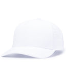 Pacific Headwear P413 Lightweight Perforated Snapback