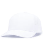 Pacific Headwear P413 Lightweight Perforated Snapback