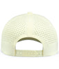 Pacific Headwear P413 Lightweight Perforated Snapback