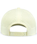 Pacific Headwear P413 Lightweight Perforated Snapback