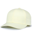 Pacific Headwear P413 Lightweight Perforated Snapback