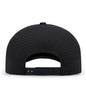 Pacific Headwear P413 Lightweight Perforated Snapback