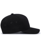 Pacific Headwear P413 Lightweight Perforated Snapback