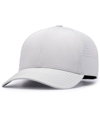 Pacific Headwear P413 Lightweight Perforated Snapback