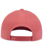 Pacific Headwear P413 Lightweight Perforated Snapback