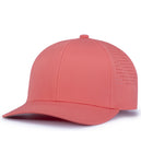 Pacific Headwear P413 Lightweight Perforated Snapback