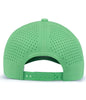 Pacific Headwear P413 Lightweight Perforated Snapback