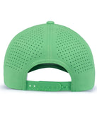 Pacific Headwear P413 Lightweight Perforated Snapback
