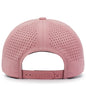 Pacific Headwear P413 Lightweight Perforated Snapback