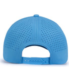Pacific Headwear P413 Lightweight Perforated Snapback