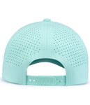 Pacific Headwear P413 Lightweight Perforated Snapback