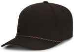 Pacific Headwear P421 Weekender Cap