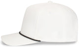 Pacific Headwear P421 Weekender Cap