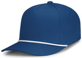 Pacific Headwear P421 Weekender Cap