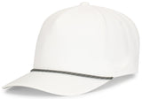 Pacific Headwear P421 Weekender Cap